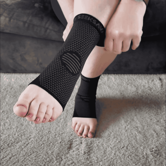 Compression Foot Socks